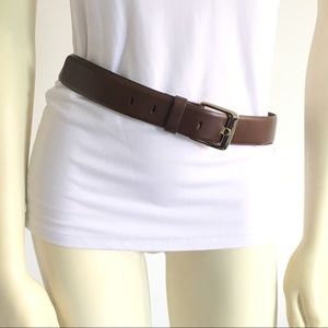 Banana Republic Brown Belt